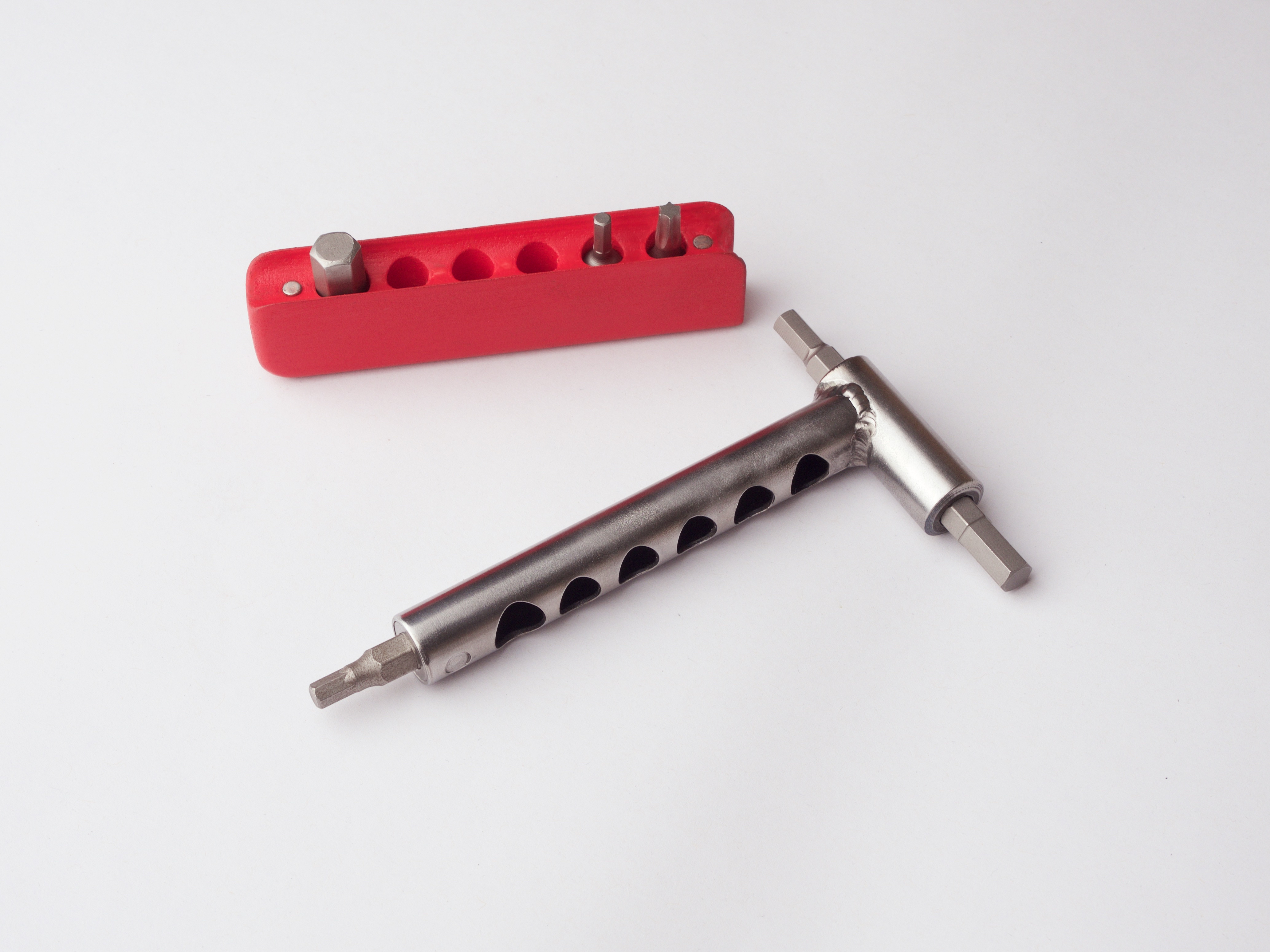 Mineral Design touts new multi-tools on Kickstarter | Bicycle Retailer ...
