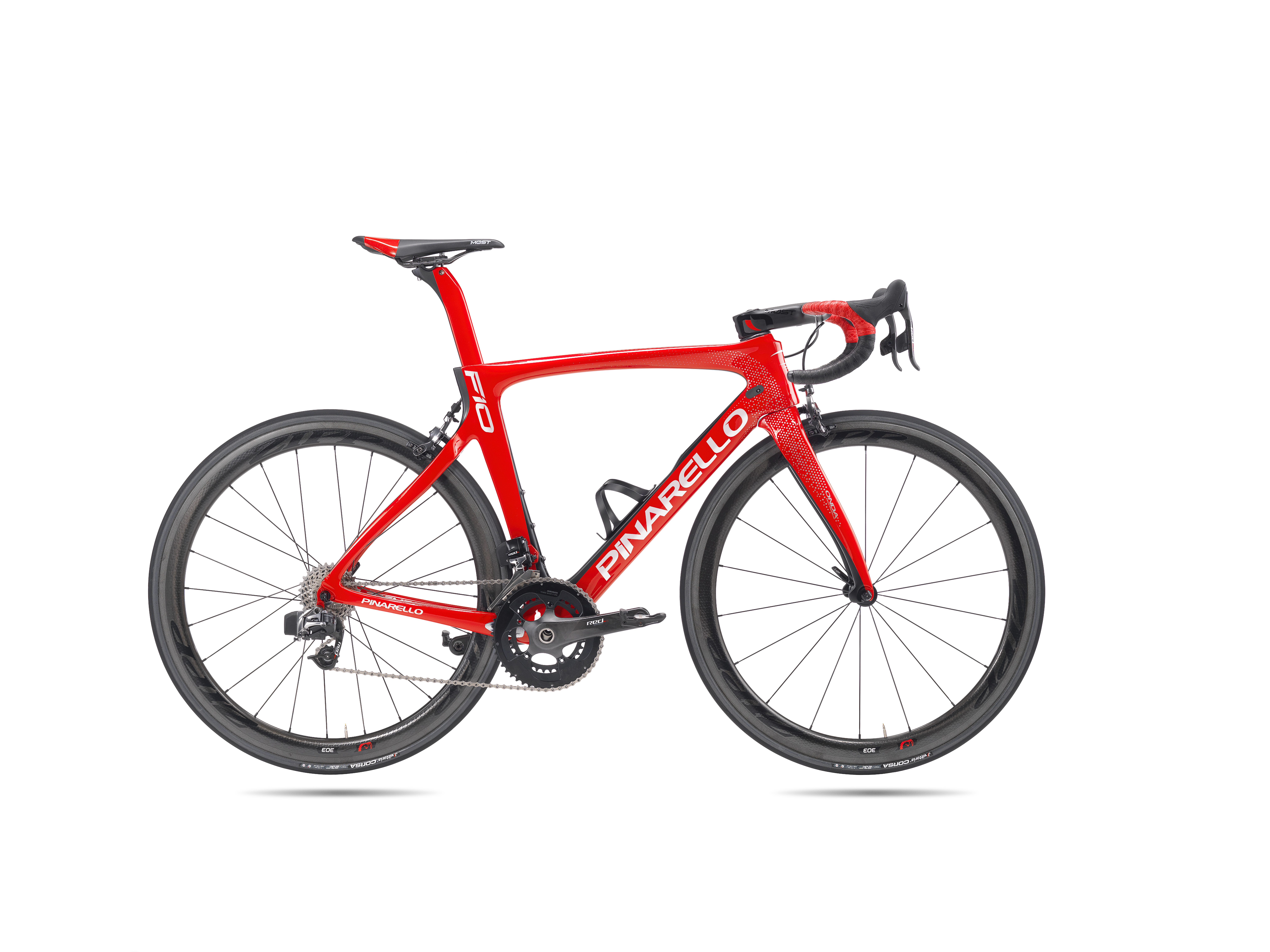 Pinarello launches new Dogma F10 | Bicycle Retailer and ...