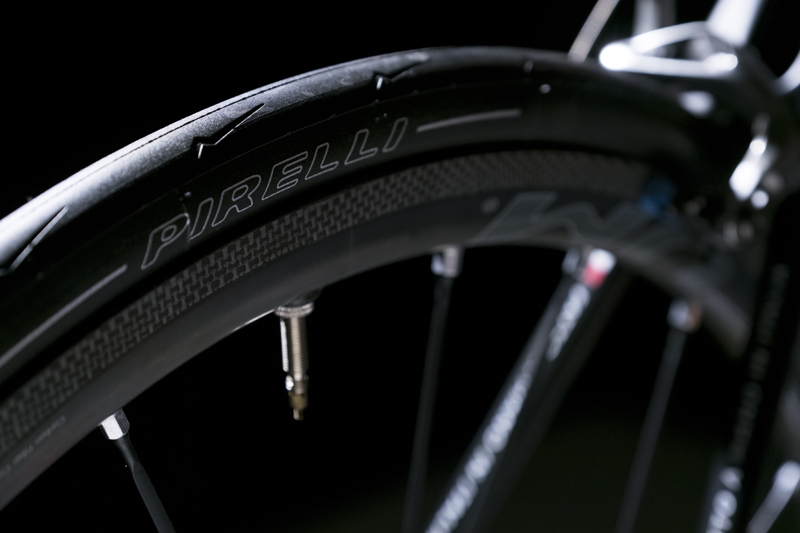 HawleyLambert to distribute Pirelli bike tires in US and Canada