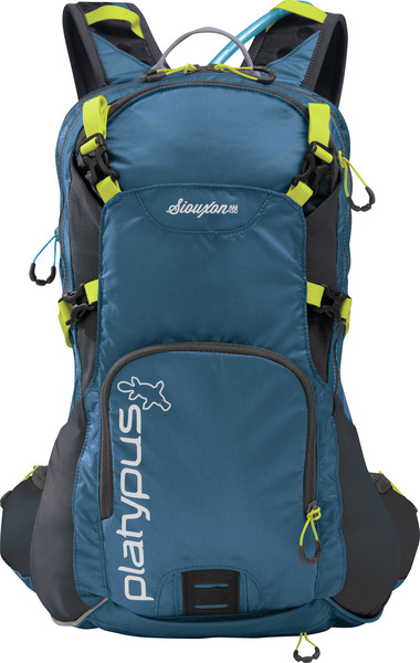 Platypus revamps hydration pack line for 2016 | Bicycle Retailer and