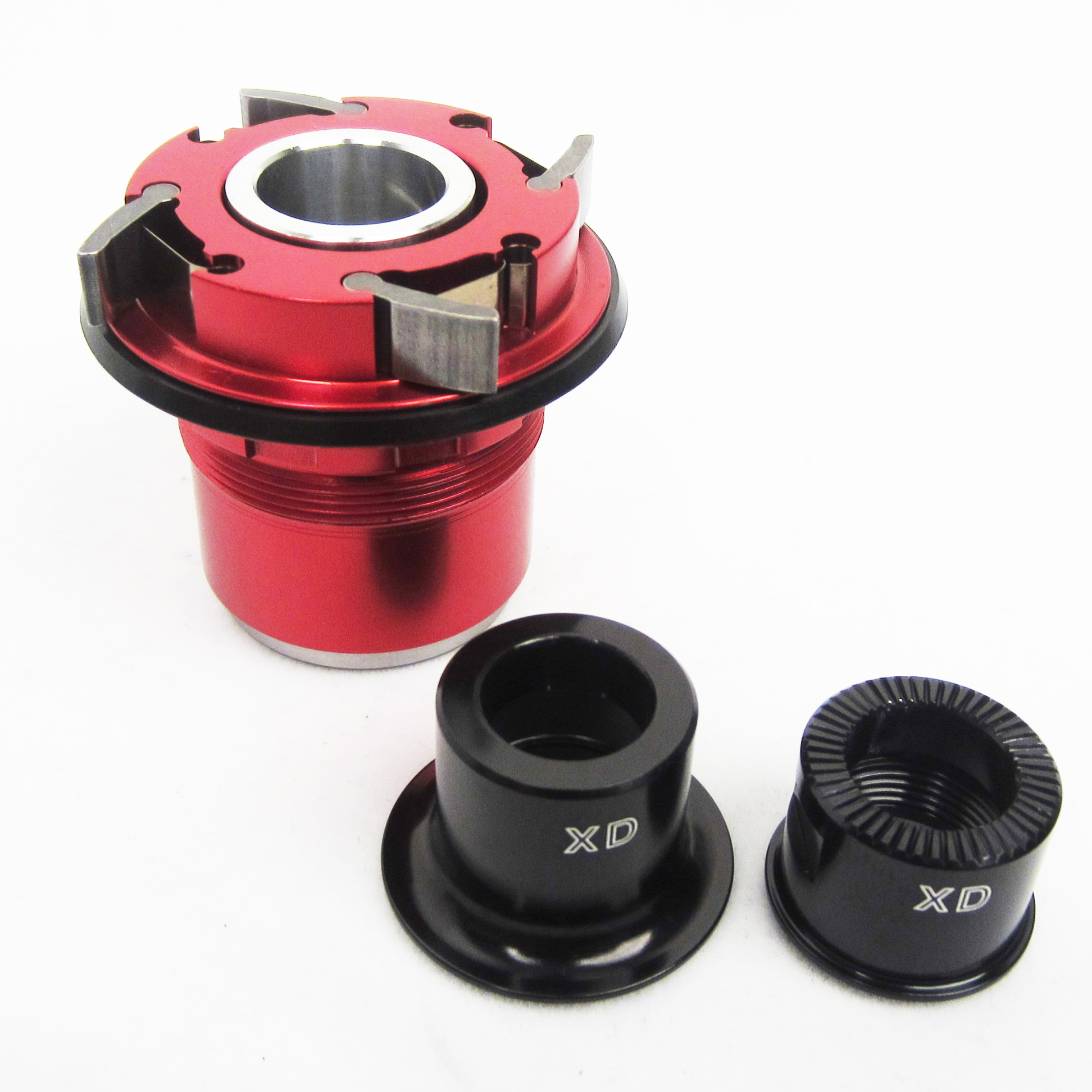 Sunringlé XD driver kits now available Bicycle Retailer and Industry News