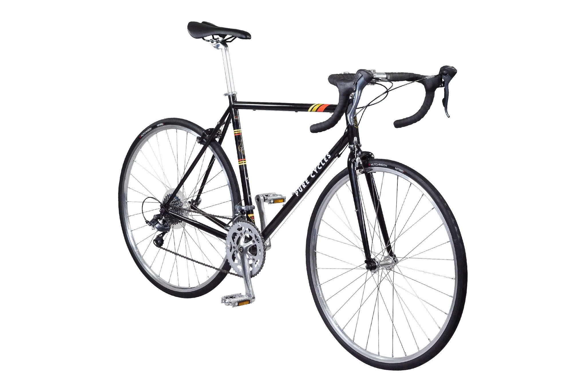 Pure Cycles Dealers 2024 www.alhudapk