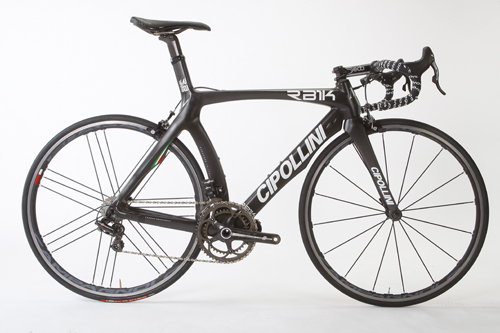 cipollini electric bike