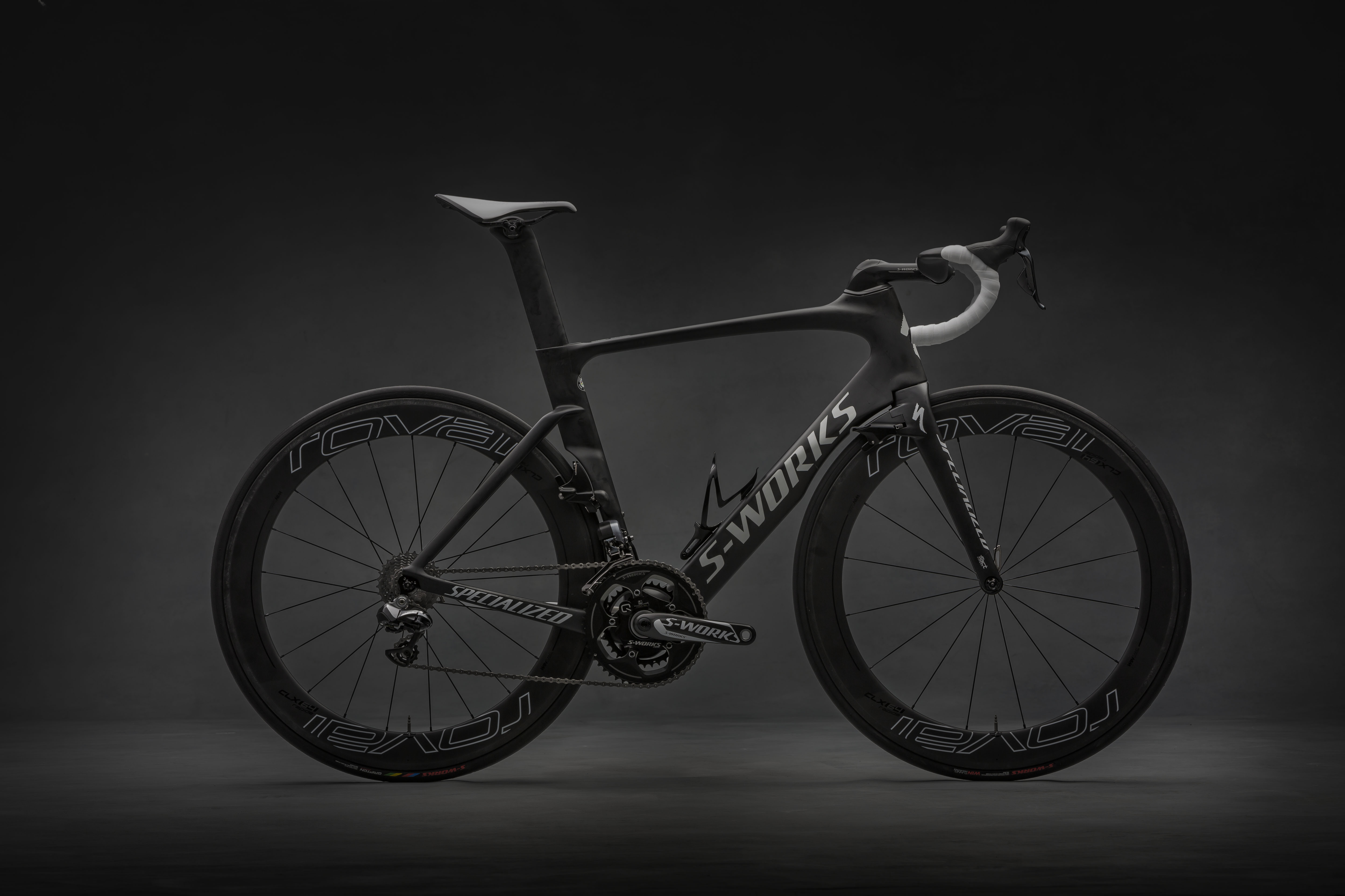 specialized aero road bike