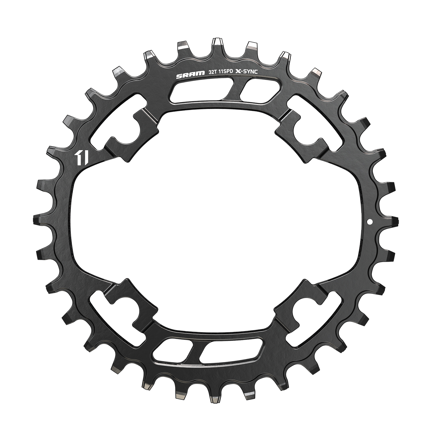 SRAM offers $20 steel X-Sync chainrings | Bicycle Retailer and Industry ...