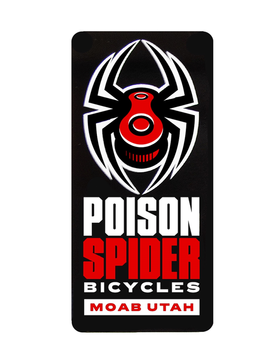 Poison spider bike shop hotsell