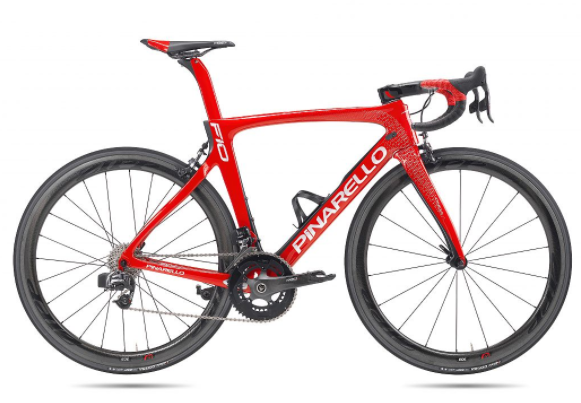 liv bike sizing