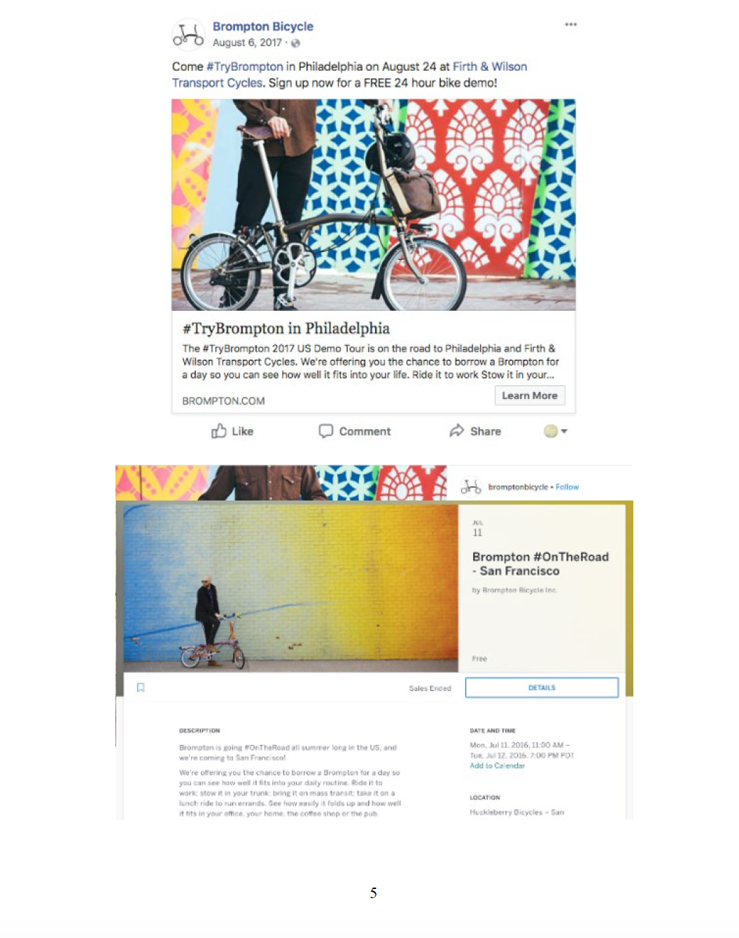 nycewheels brompton