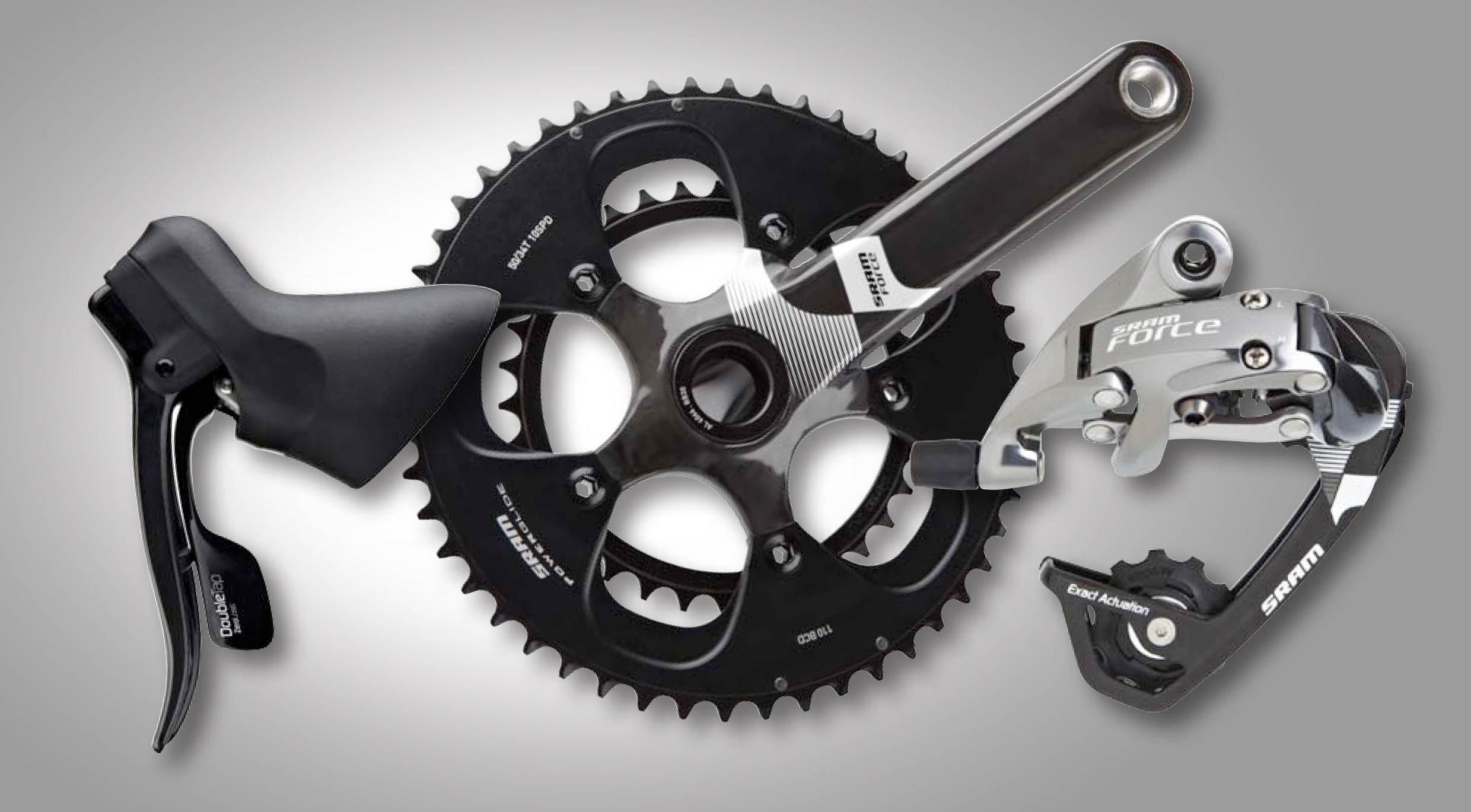 sram force 2012
