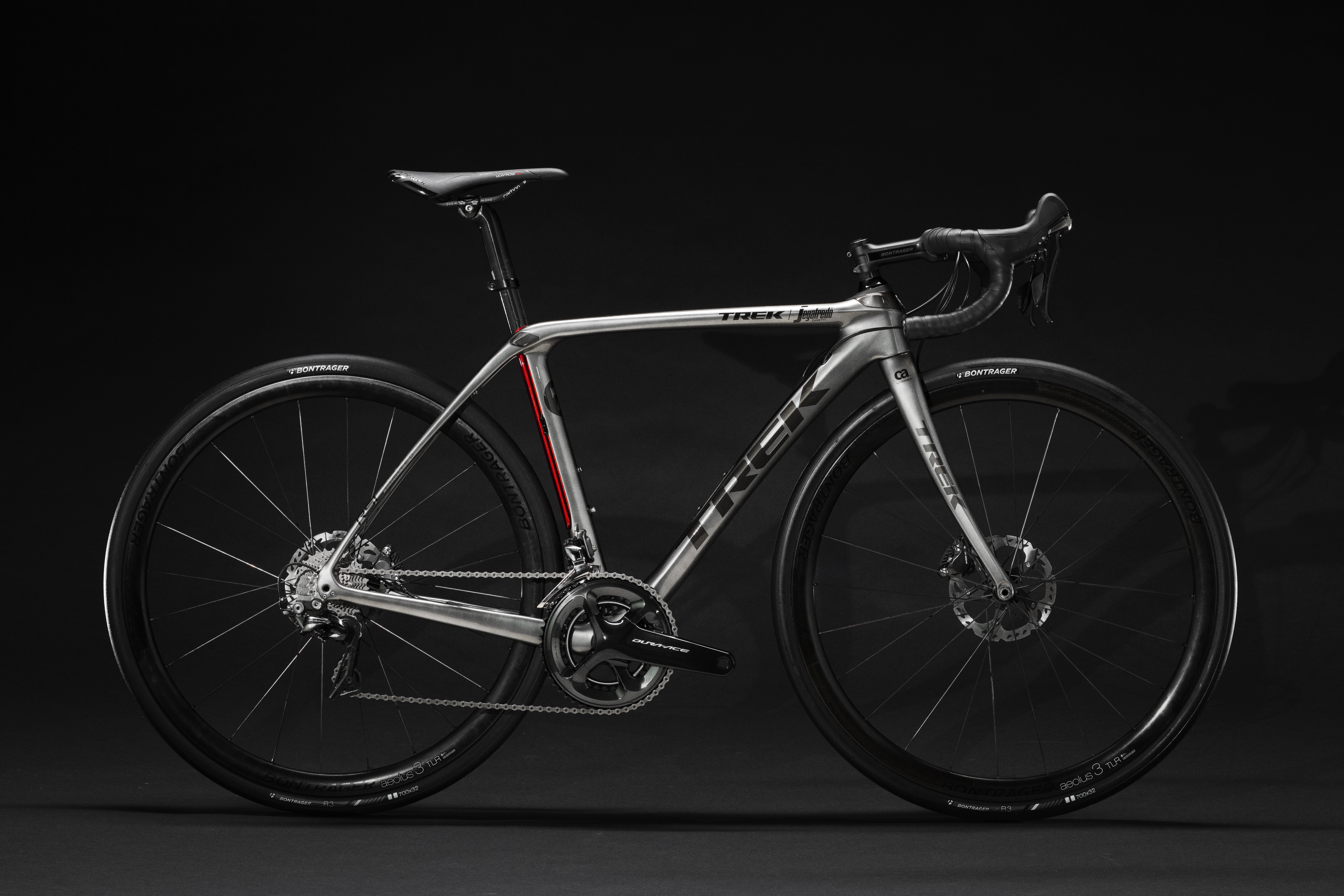 trek endurance bike 2019