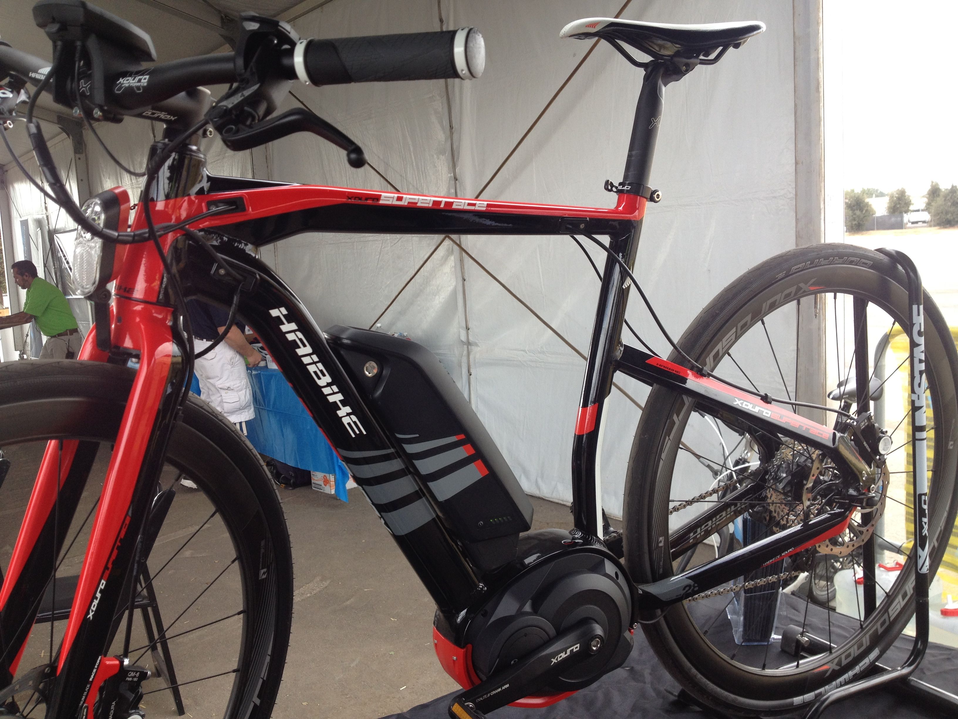 decathlon cycle company