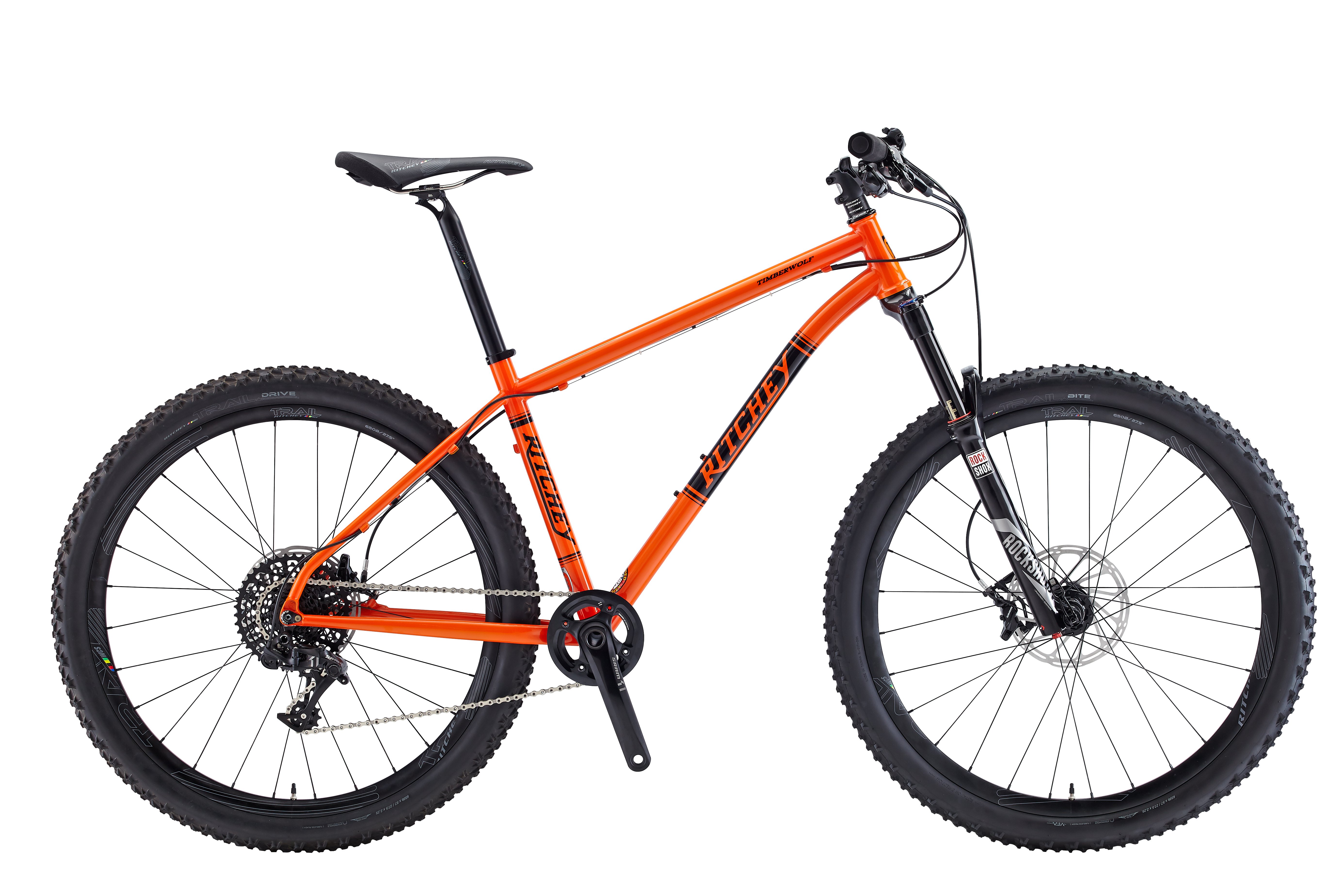ritchey complete bikes