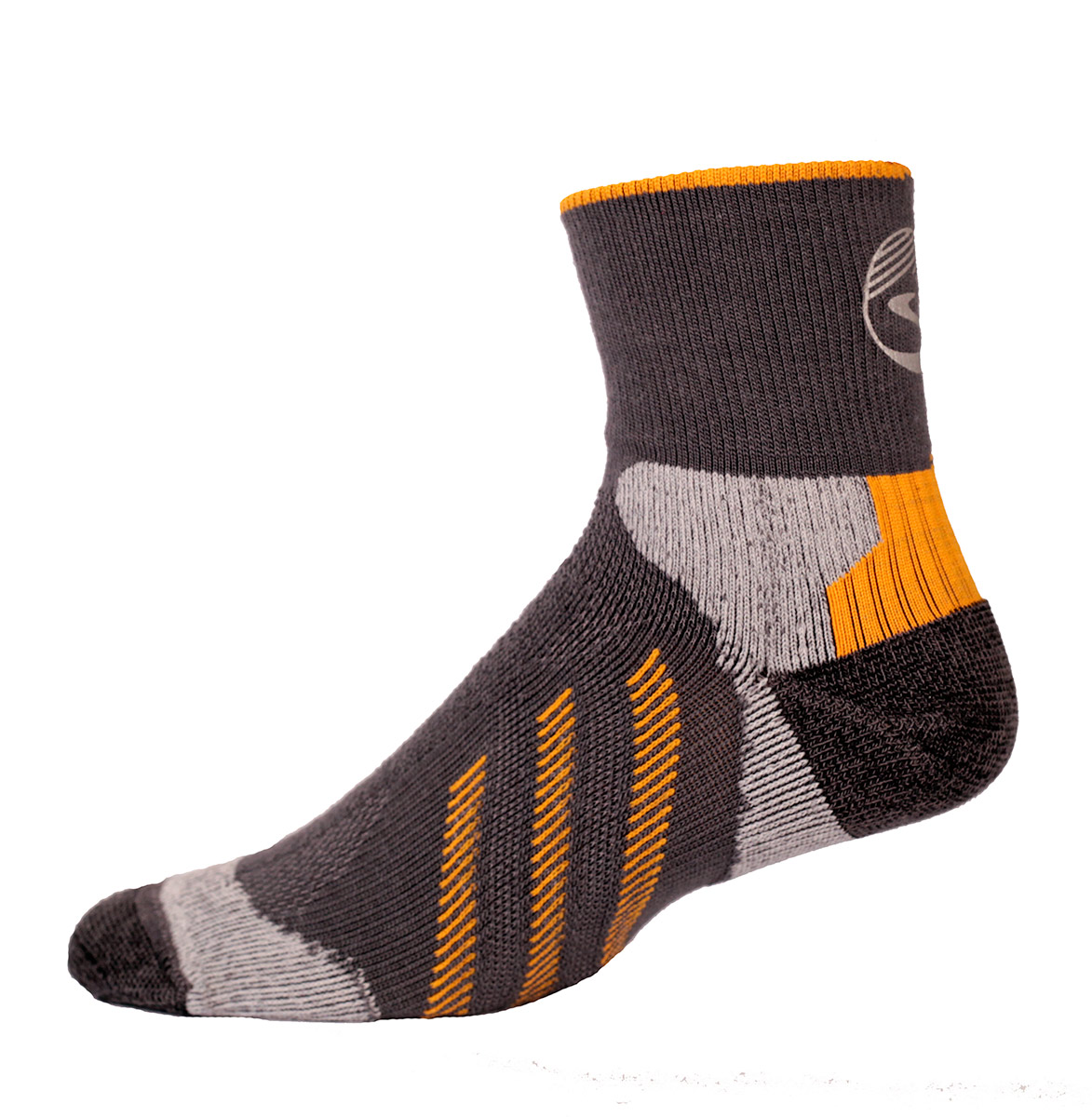 Showers Pass' new Torch socks have durable reflective feature | Bicycle ...