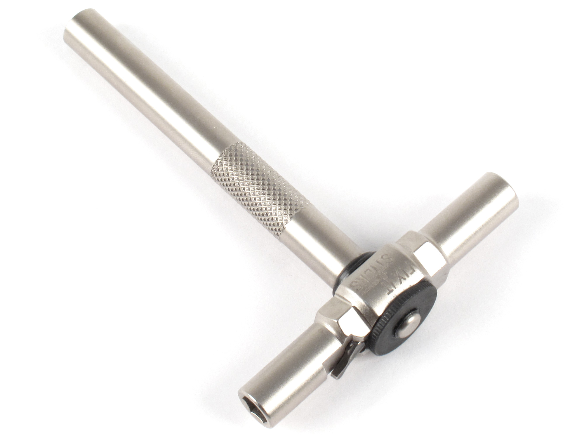 Fix It Sticks introduces ratcheting T wrench Bicycle Retailer and