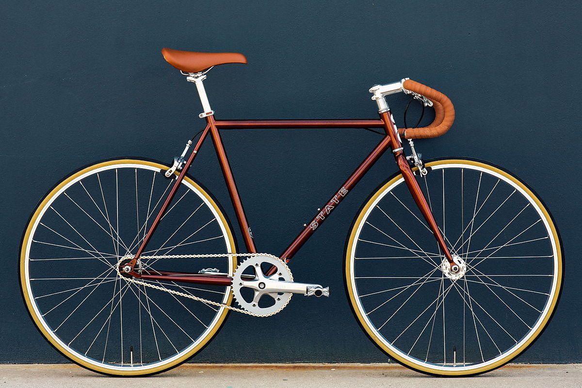 State Bicycle Co. moves production of some models to ...
