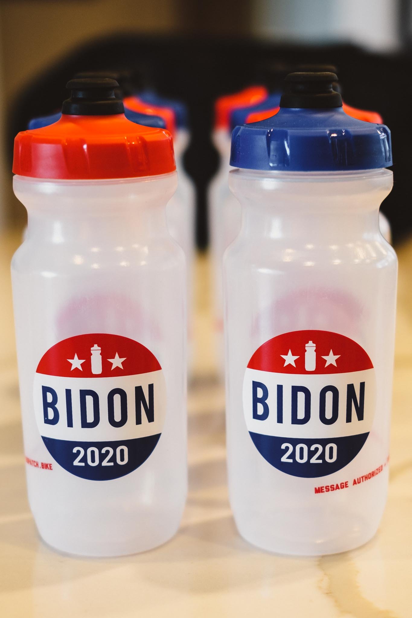 Ligatie wit leren Bidon 2020 bottles raise alarms at Facebook | Bicycle Retailer and Industry  News