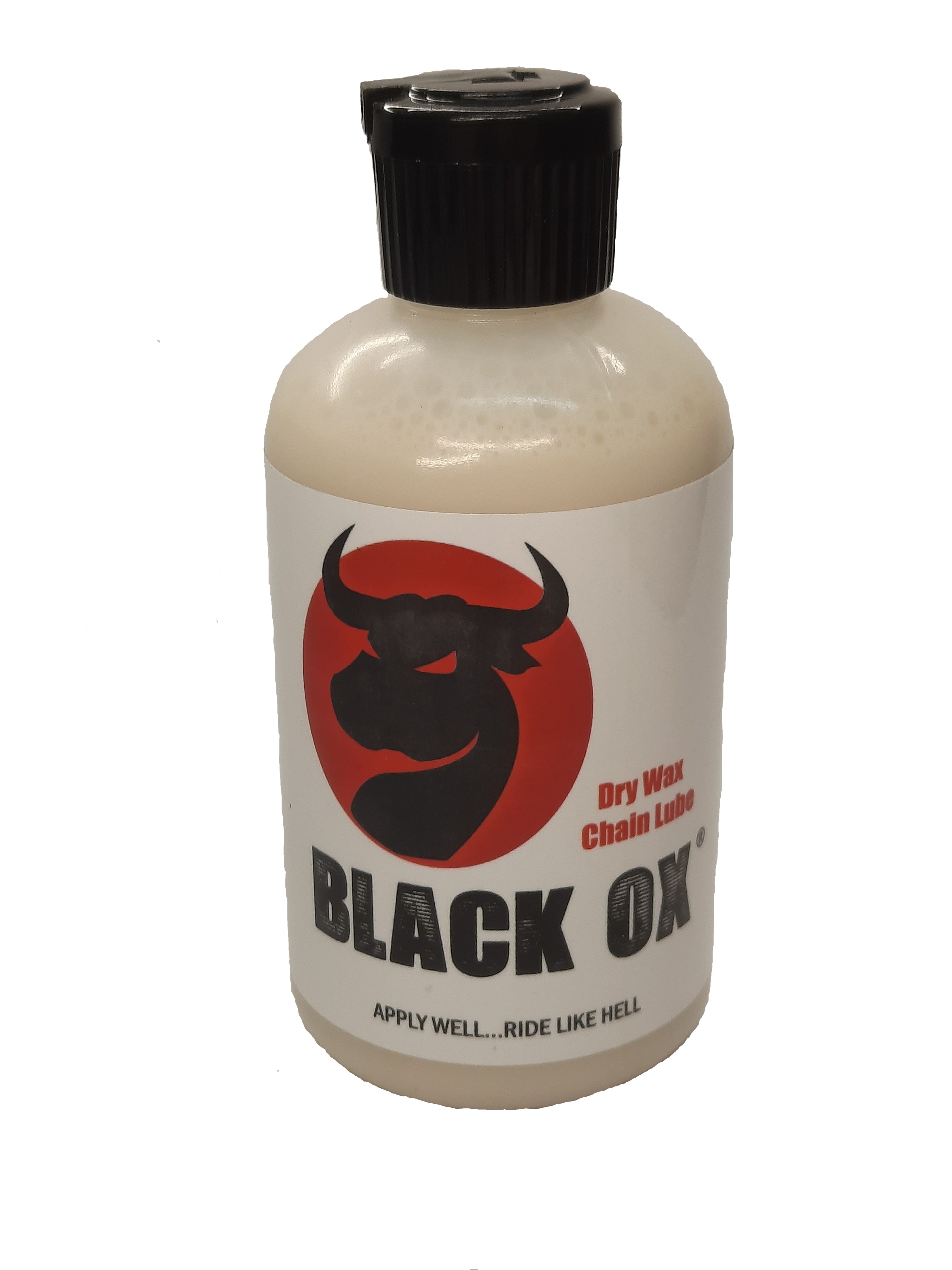 Black Ox releases waxbased chain lube Bicycle Retailer and Industry News