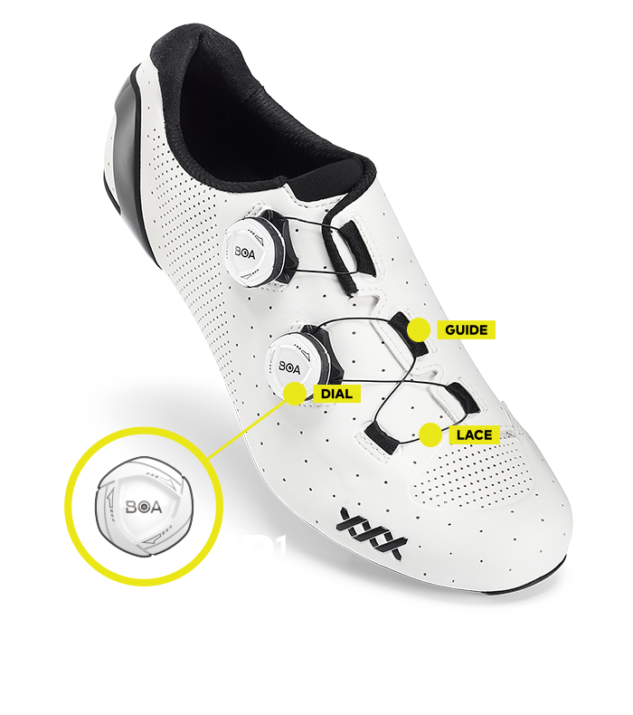 Boa cycling clearance