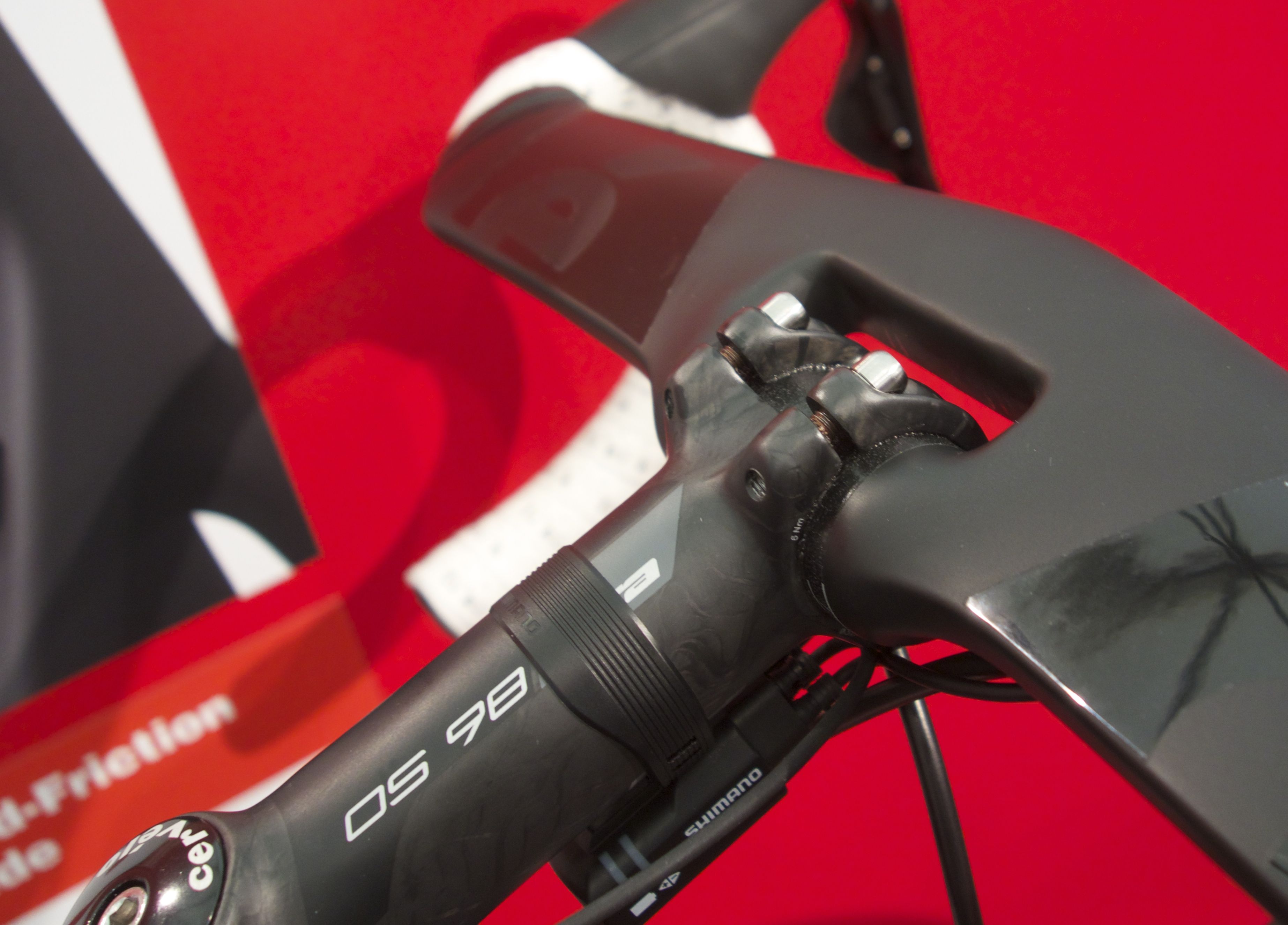 cervelo ab04 handlebar