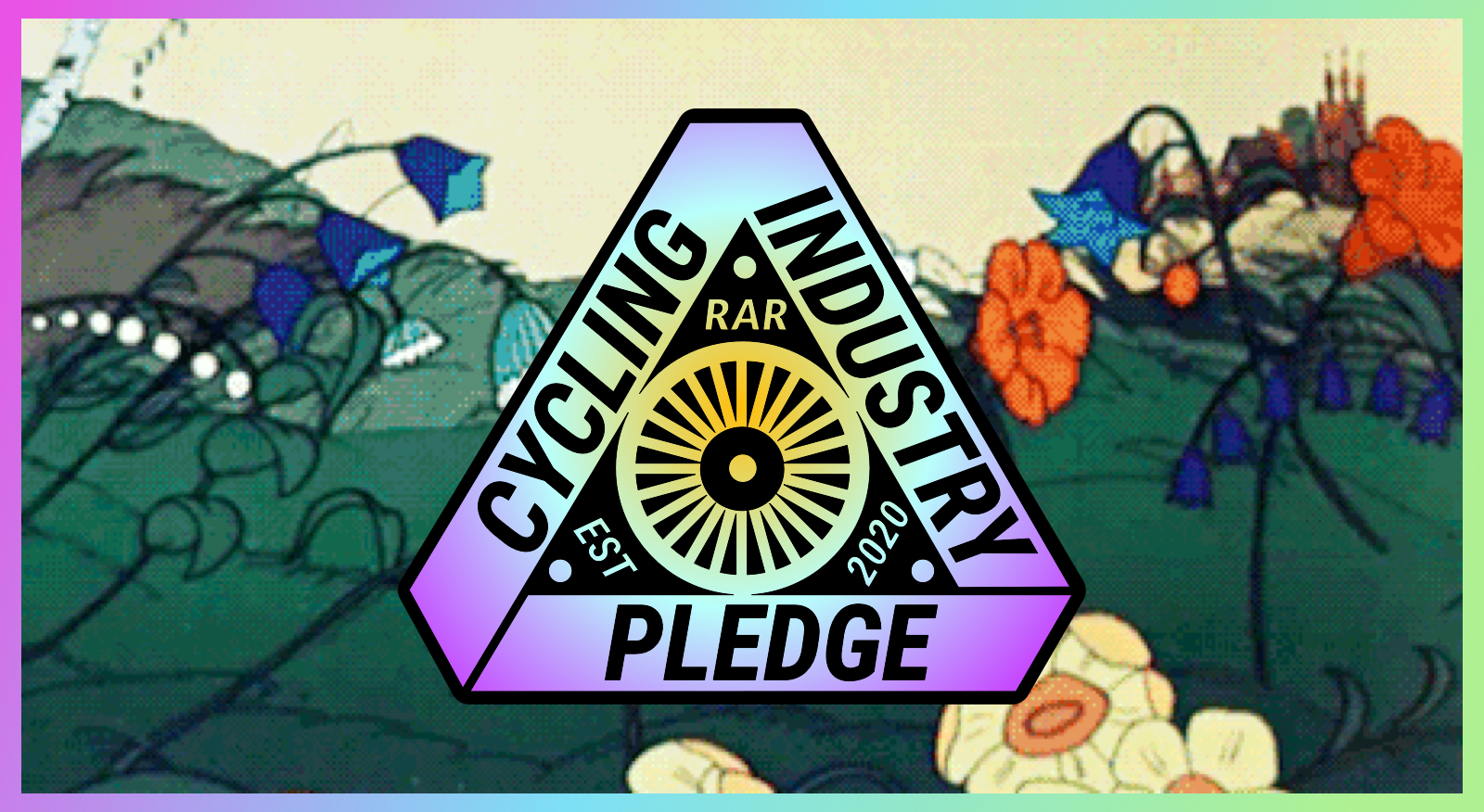 Cycling Industry Pledge seeking to expand membership | Bicycle Retailer ...