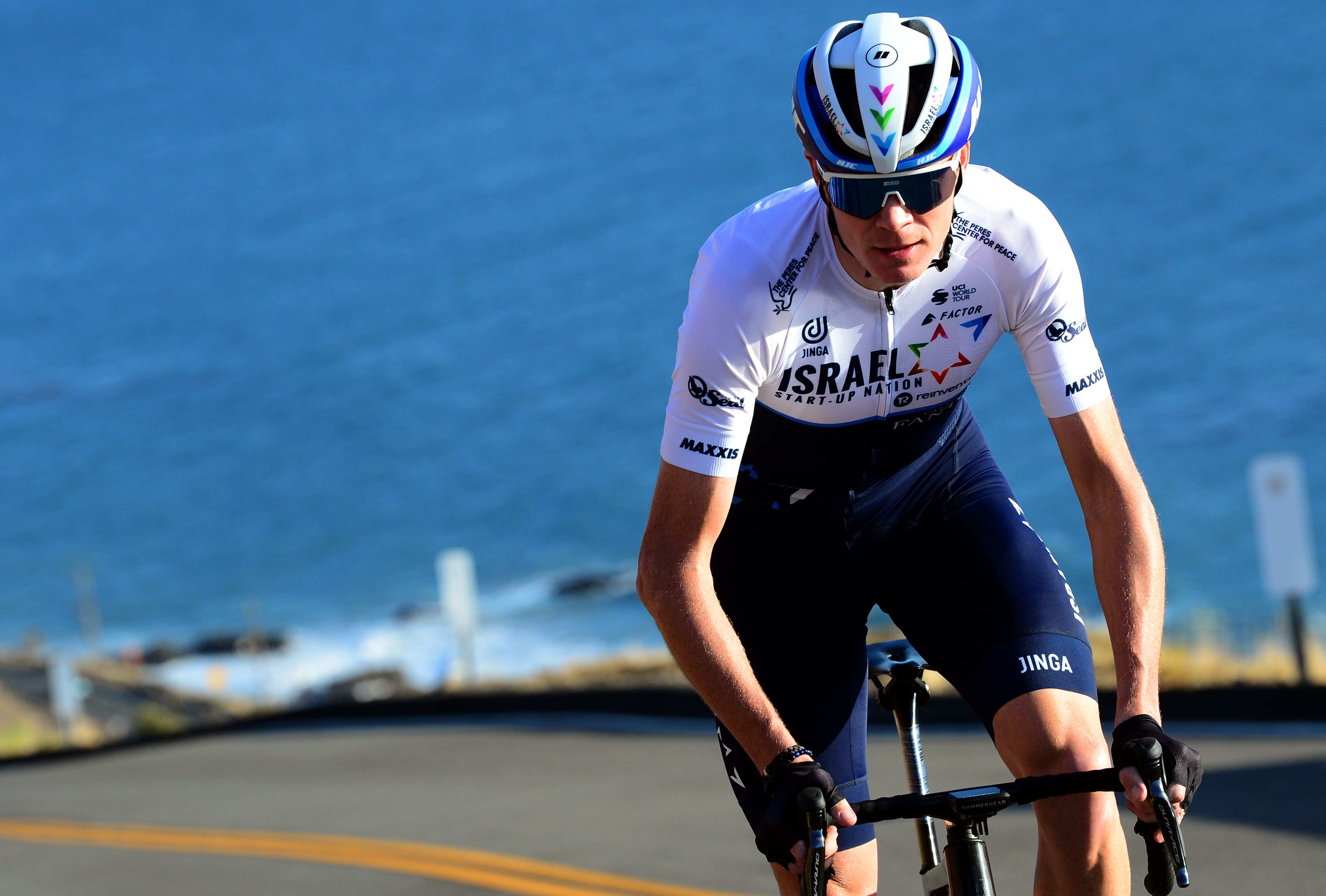 froome bike