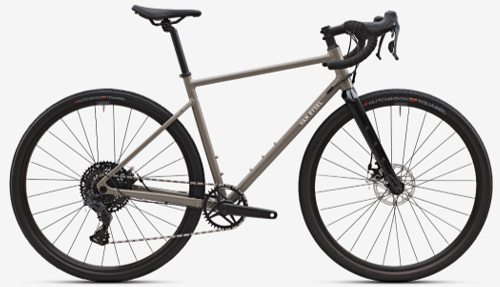 Decathlon 美洲召回约 1150 辆 Van Rysel 砾石自行车