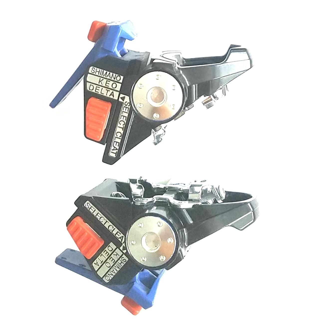 best indoor cycling pedals