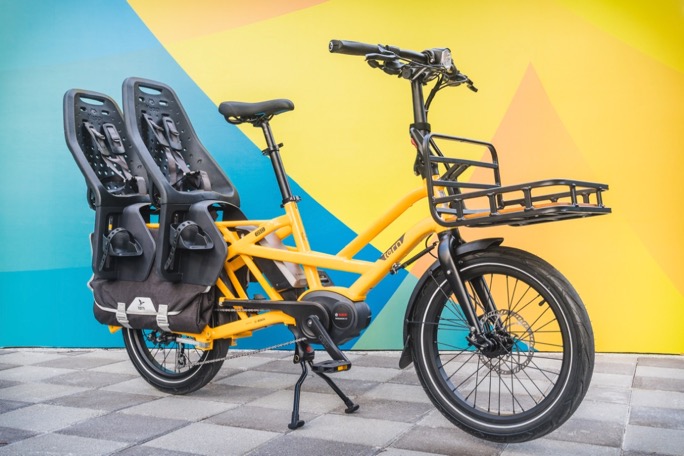 Gsd electric bike sale