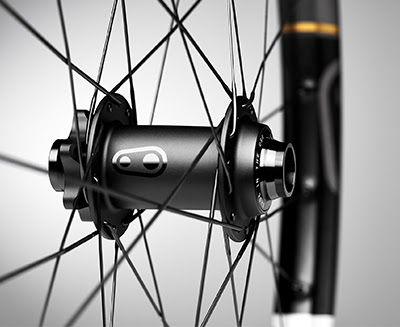 crank brothers lefty wheelset