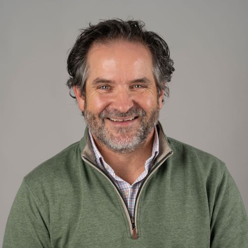 Bruno Maier