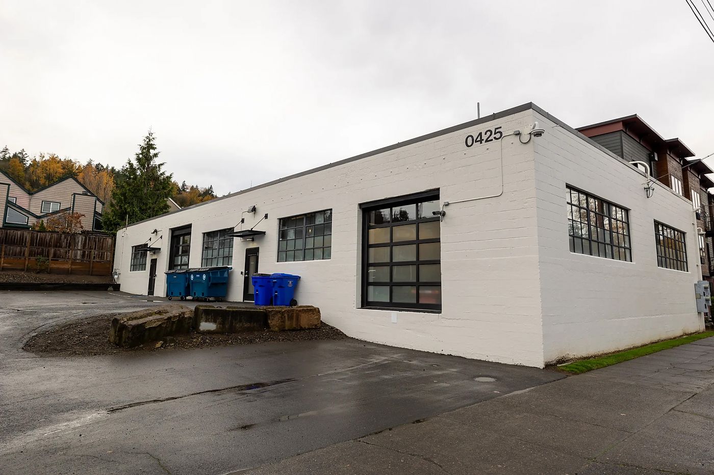 Firsthand will hold framebuilding classes at its new building starting in August. 