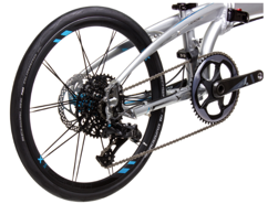 22 folding bike new arrivals