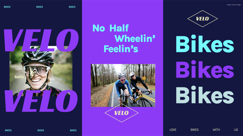 Out of doors Interactive, Inc. Publicizes Release of Velo, A New Biking Media Outlet