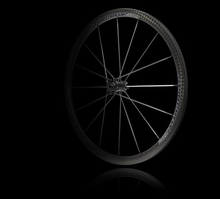 spinergy bicycle wheels
