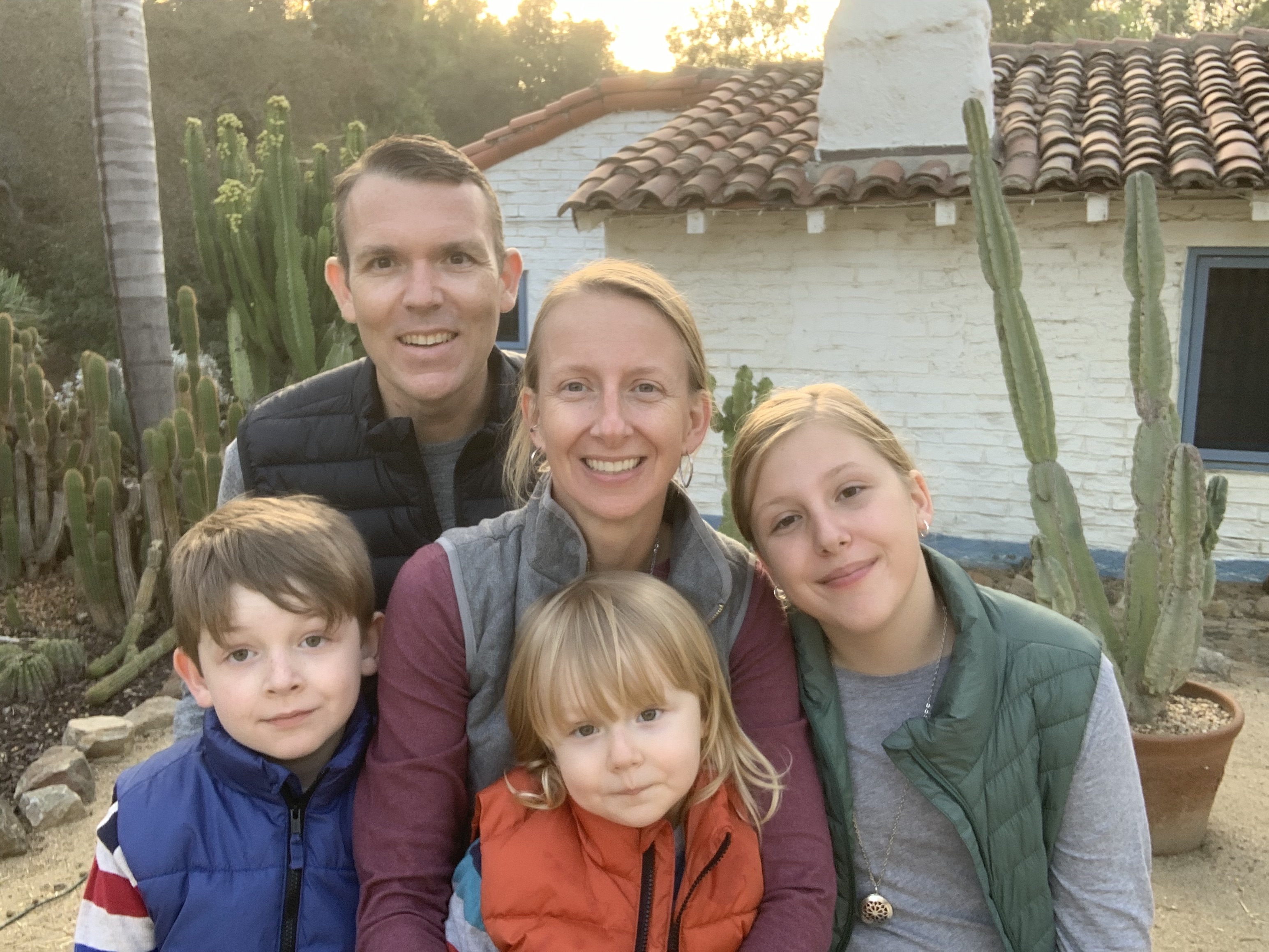 Friends launch fundraiser for the family of industry veteran James