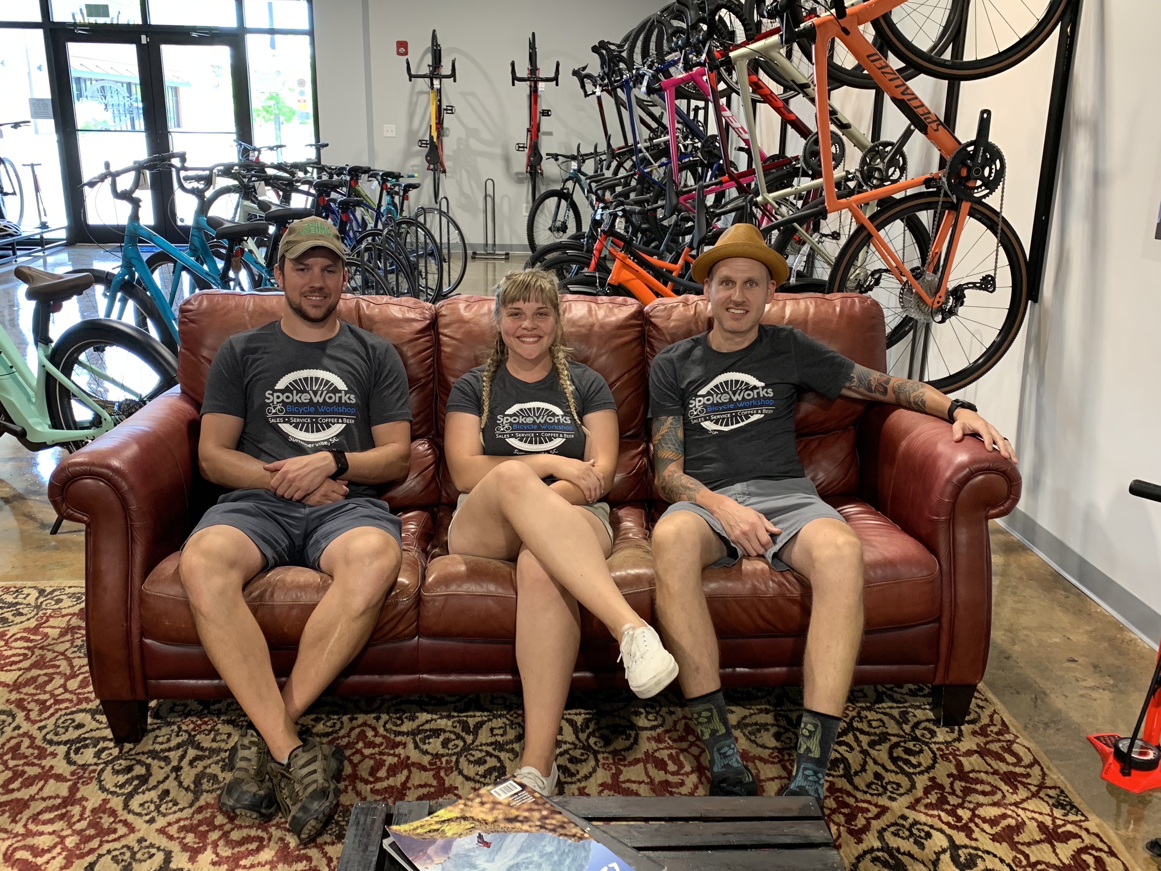 www.bicycleretailer.com