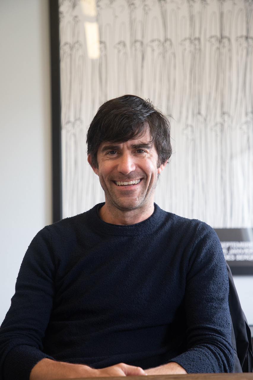 InGoodTaste Names Ryan Lindholm As Chief Executive Officer Bicycle 