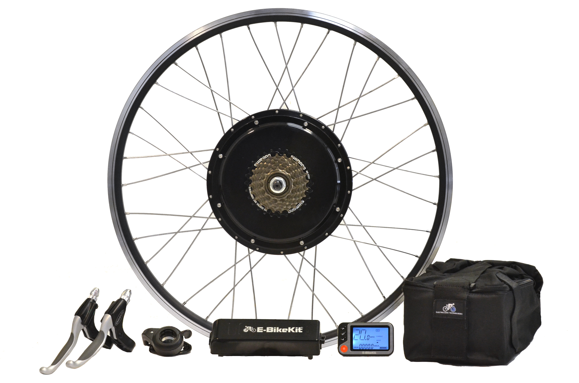 J&B offering ebike conversion kits Bicycle Retailer and Industry News