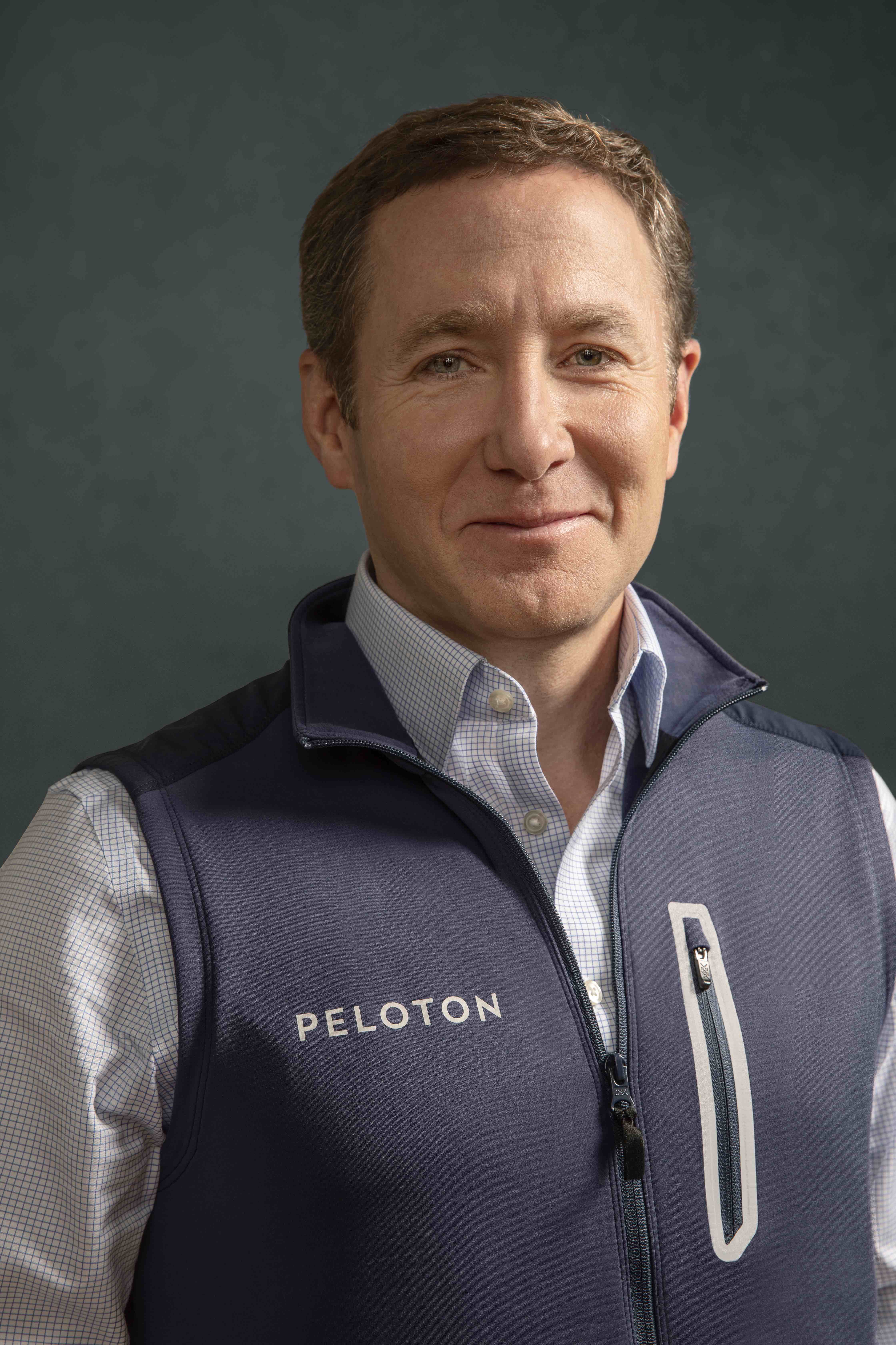 Peloton cuts 2,800 jobs as CEO steps down Bicycle Retailer and