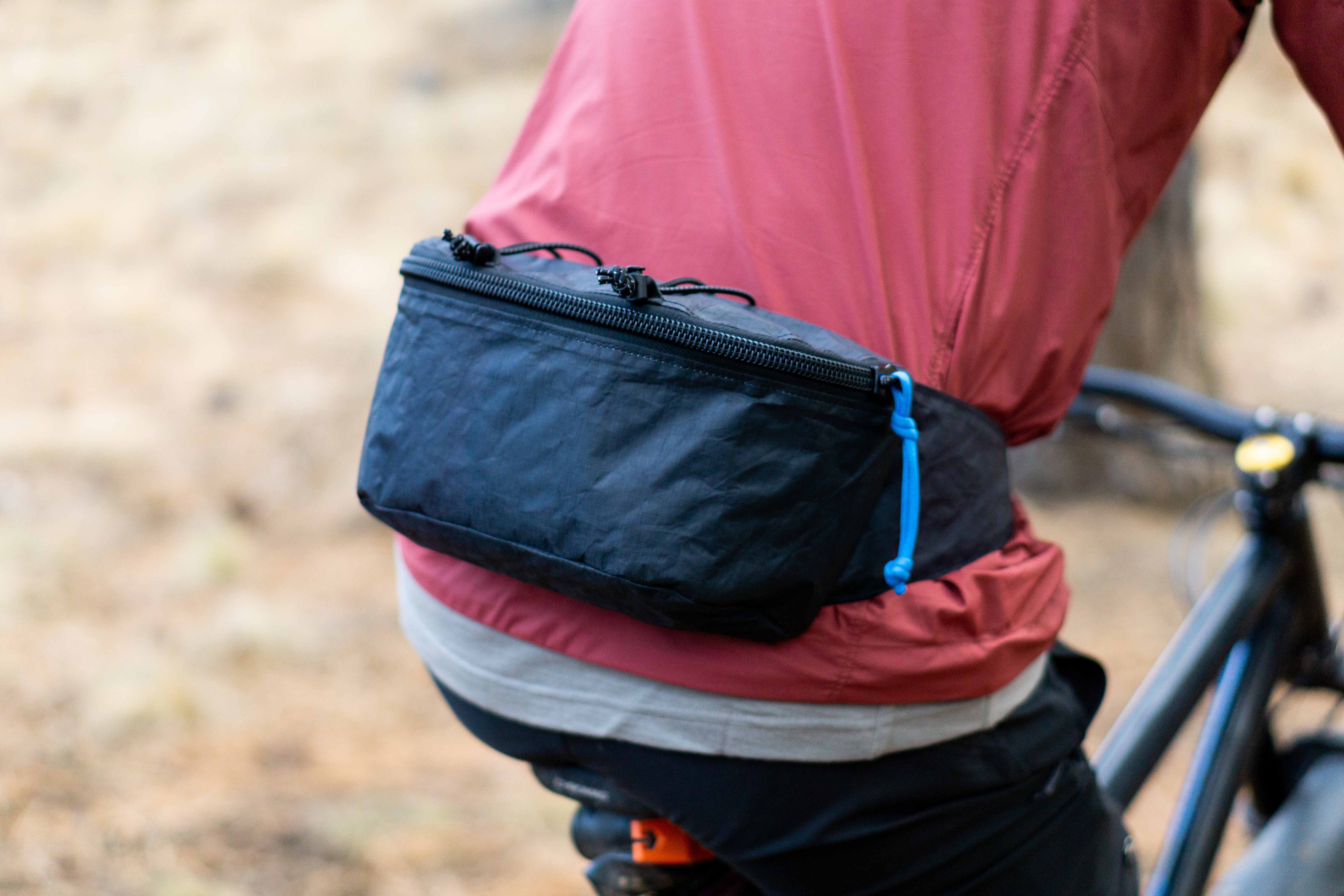 classic hip pack