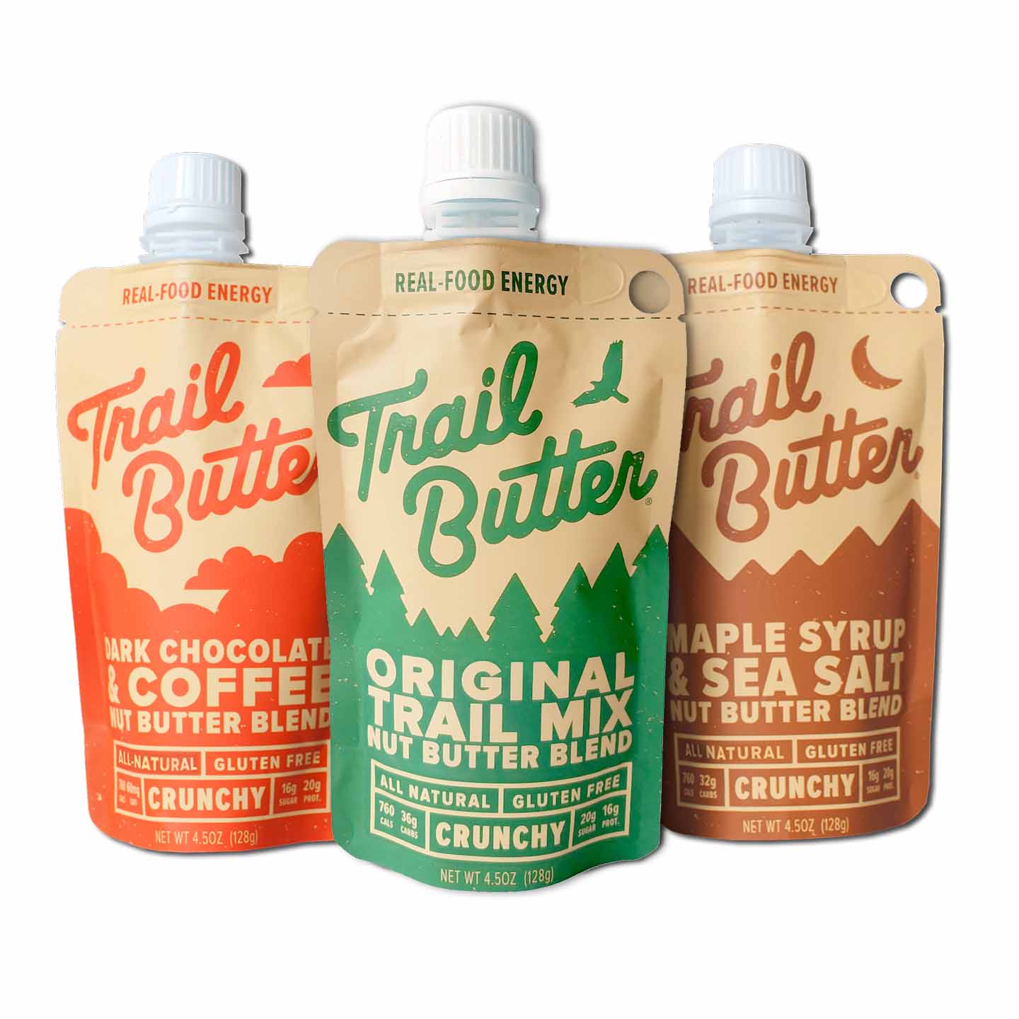 Trail Butter expands into cycling nutritionals market Bicycle