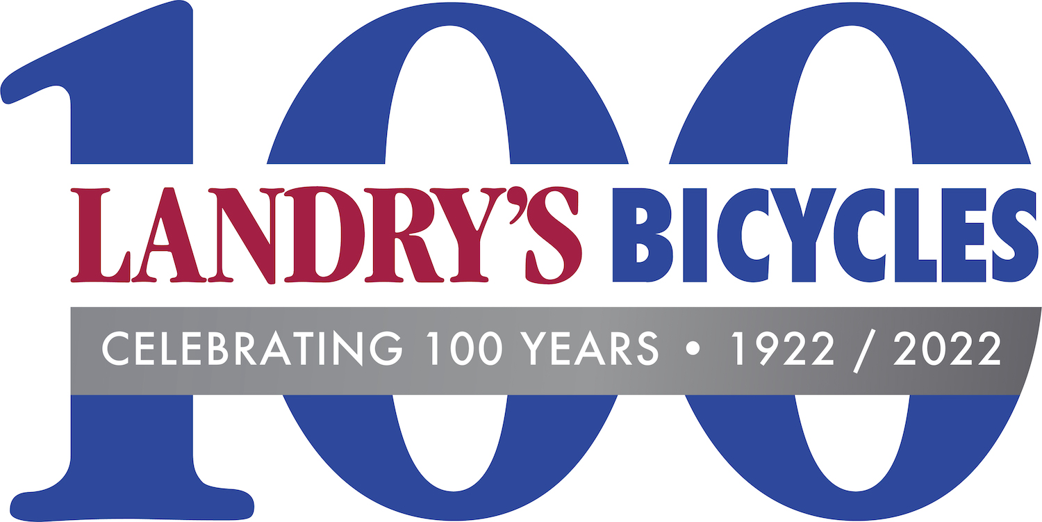 As it turns 100, Landry's Bicycles now completely employeeowned