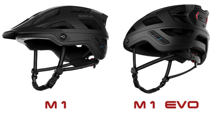 Sena Mountain Bike Helmet Czech Republic, SAVE 40%