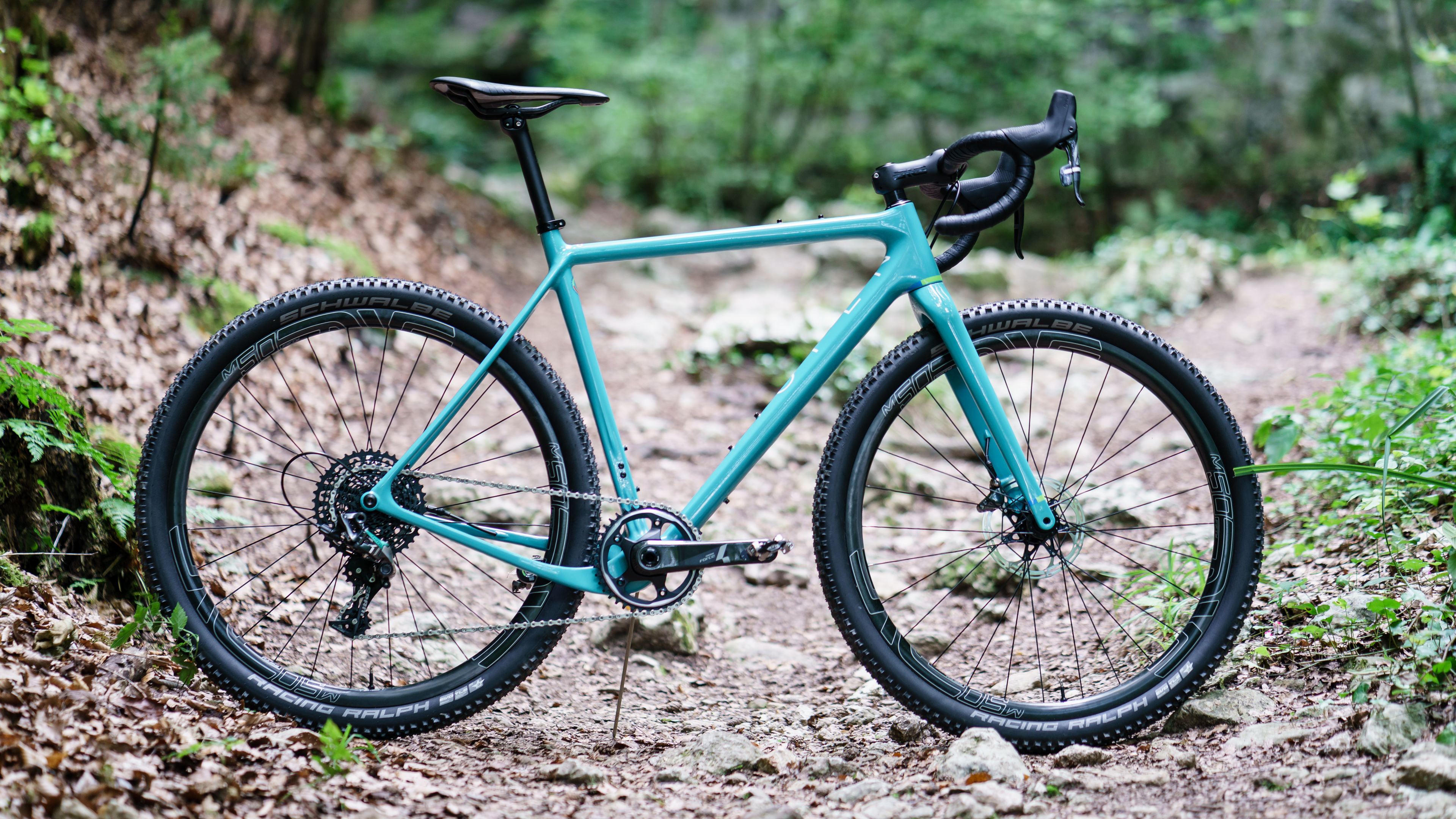 Open offers 'Yetiinspired' U.P. frame Bicycle Retailer and Industry News