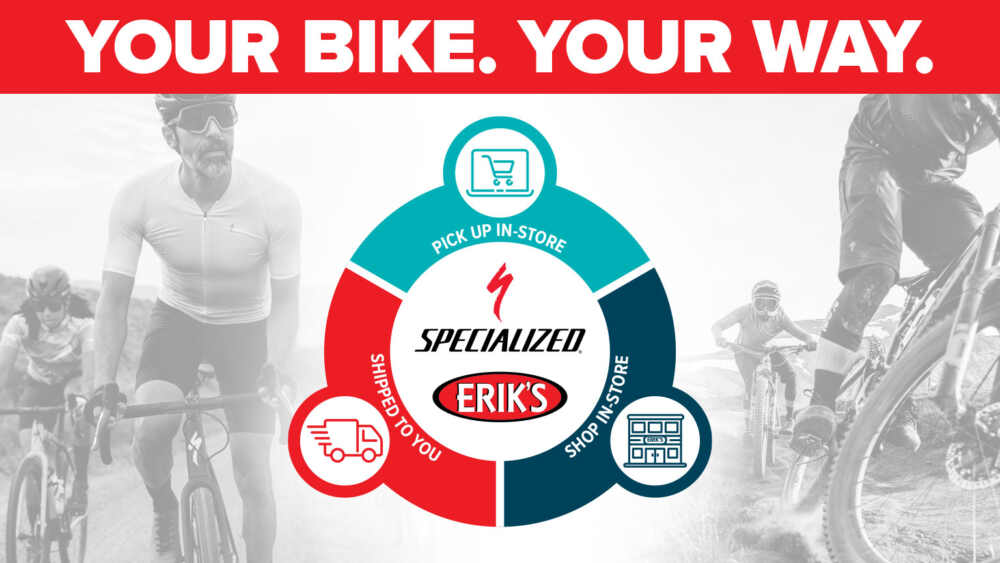 specialized bike dealers online