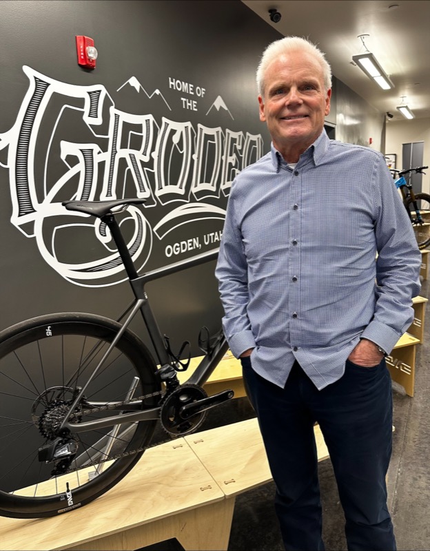 ENVE announces new General Manager, Mike Stimola | Bicycle Retailer and Industry News
