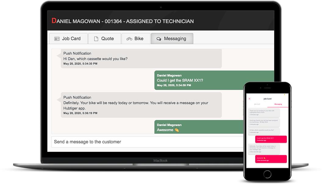 bike computer that connects to strava