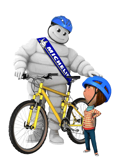michelin cycling