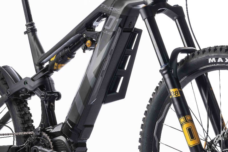 MTB brands choose Ohlins for MY2021 Bicycle Retailer and Industry News
