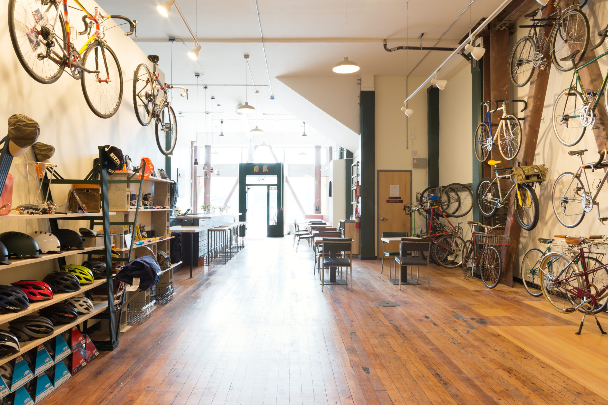 bike shops that buy used bikes
